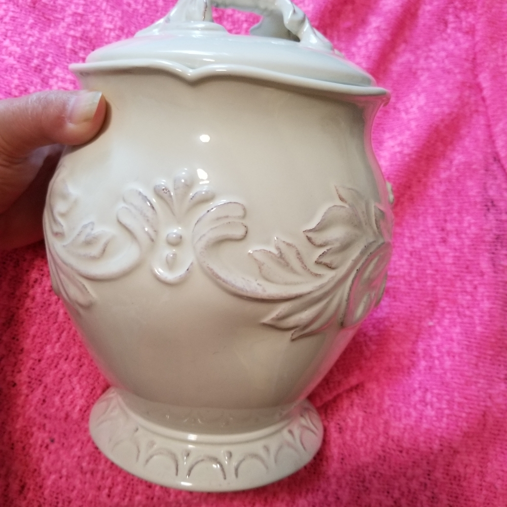 Cookie Jar container